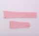 Pink Rubber B Strap 20MM for Rolex Submariner Classic Model (4)_th.jpg
